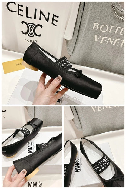 NB - MMG Women Shoes - 261