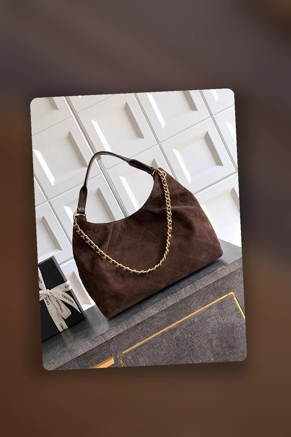 NB - CHL Bag - 824