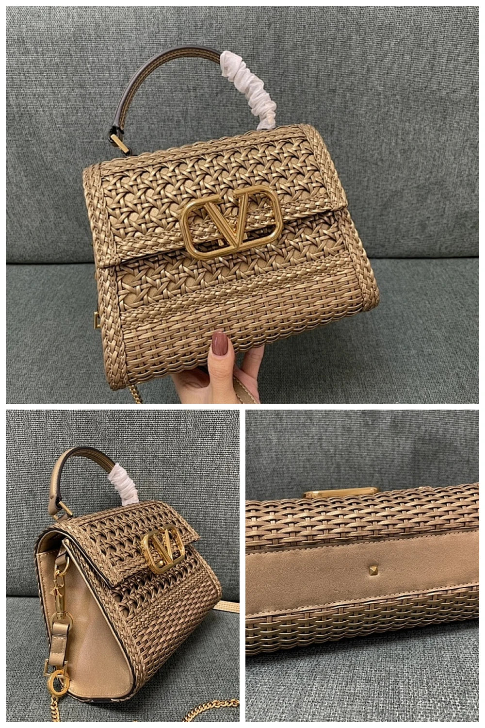 NB - VEL Bag - 176