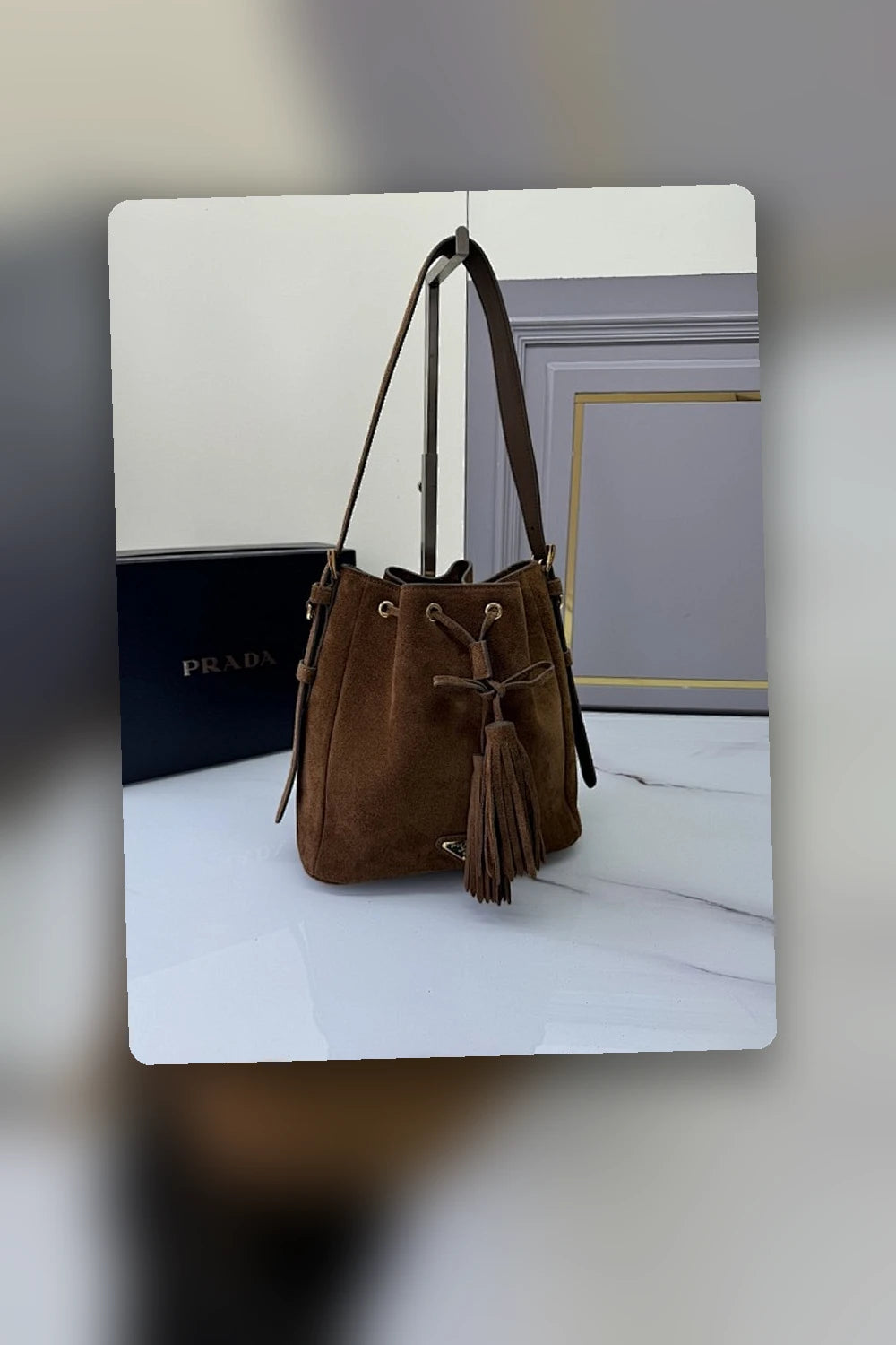 NB - PD Bag - 891
