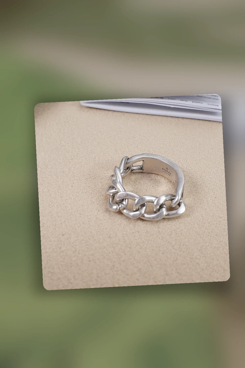 NB - GUKI Jewelry - 186