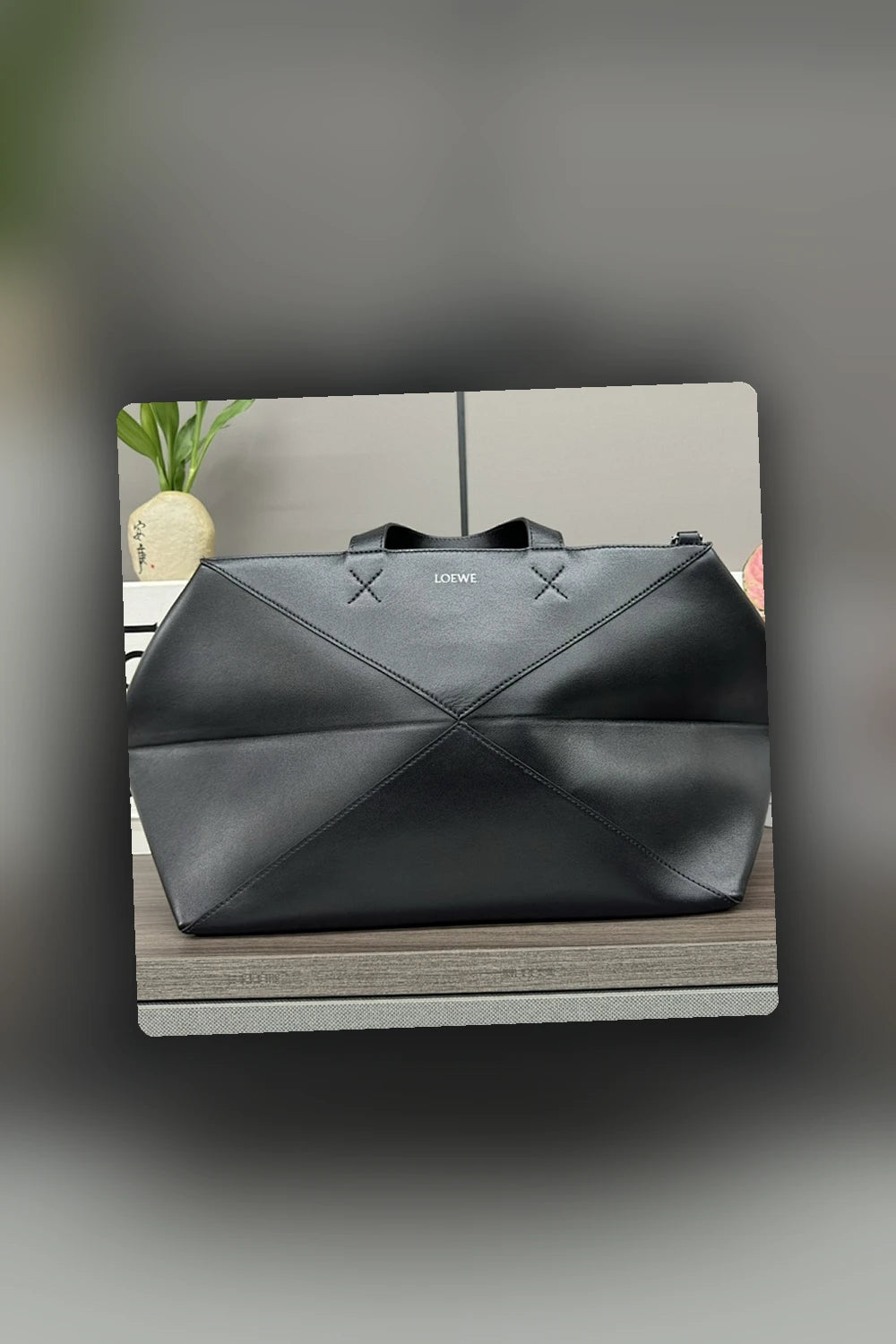 NB - LWO Bag - 409
