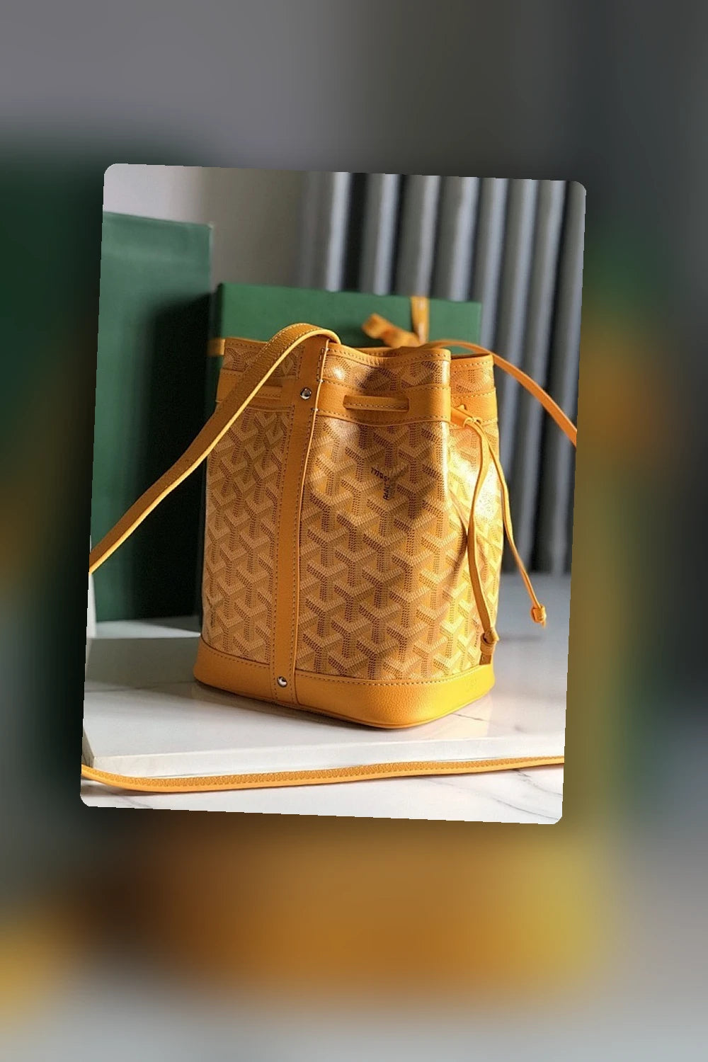 NB - GYO Bag - 1565