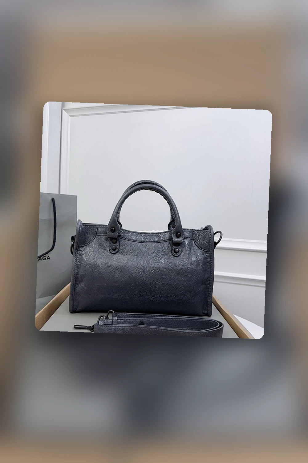 NB - BG Bag - 1580