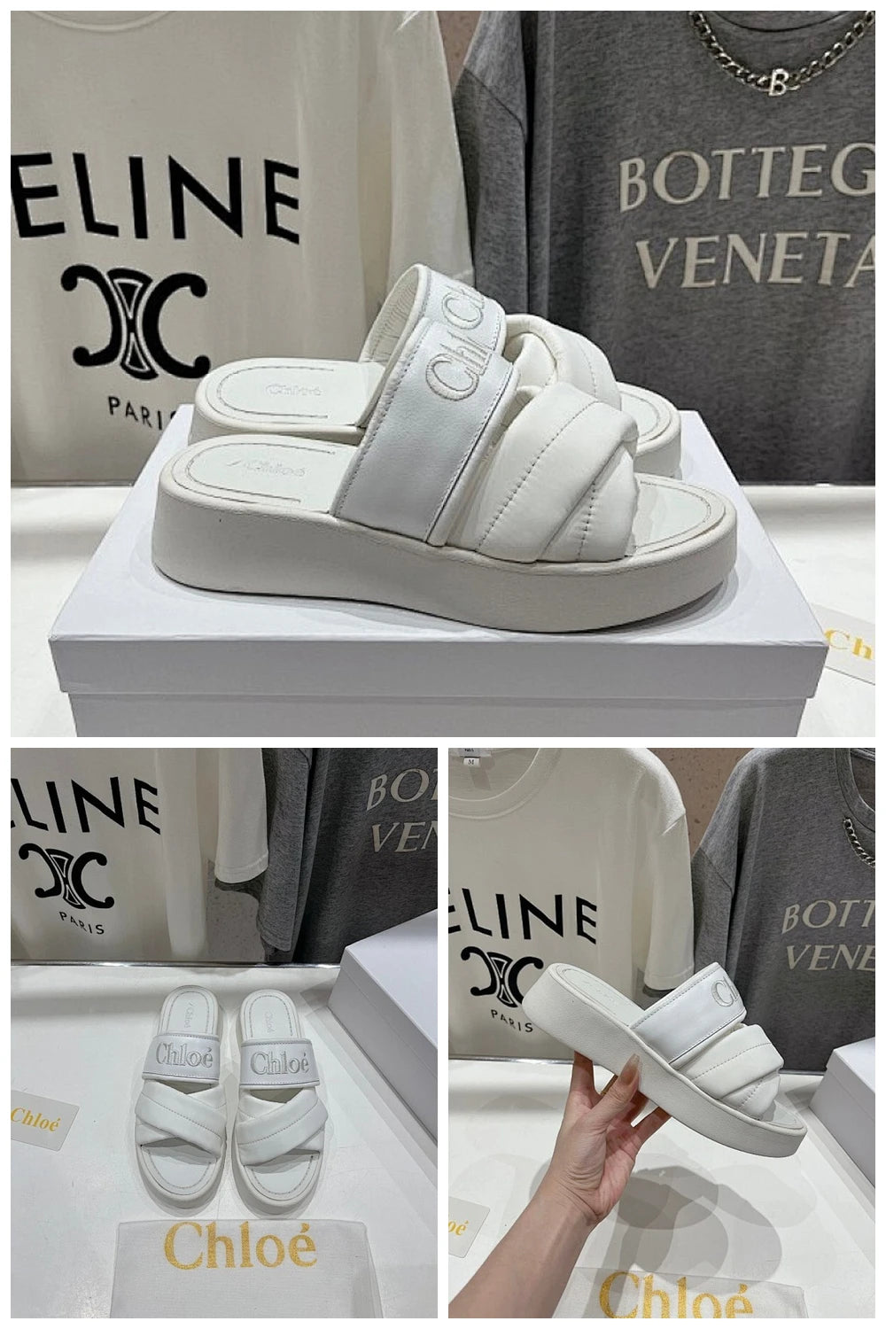 NB - CLE Women Shoes - 211