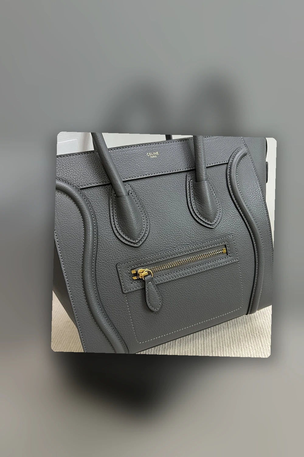 NB - COL Bag - 1133