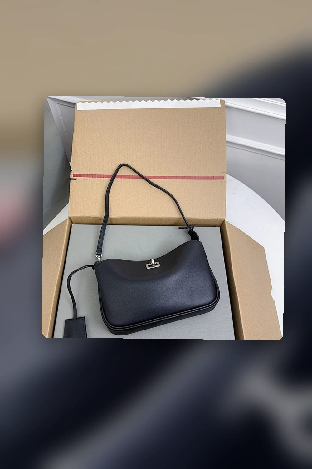 NB - BG Bag - 948