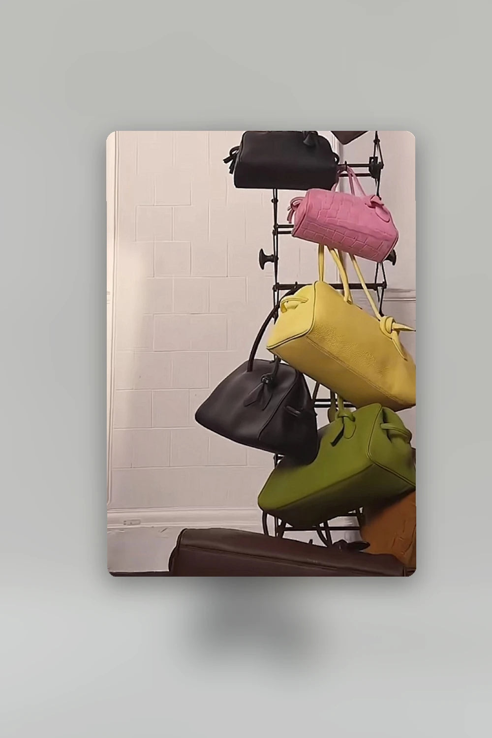 NB - JCA Bag - 051