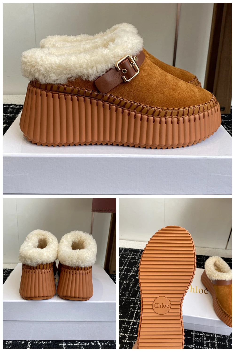 NB - JMC Mix Items - 587