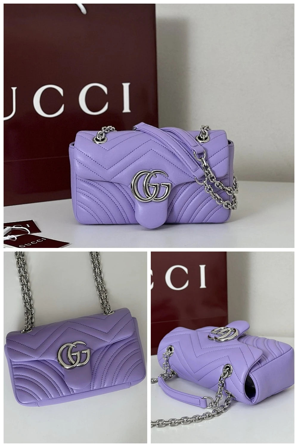 NB - GUKI Bag - 938
