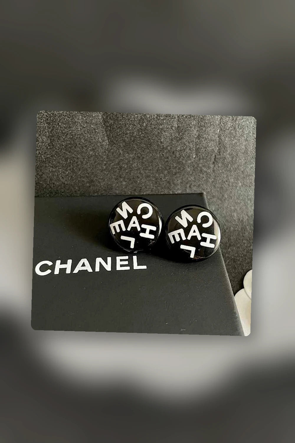 NB - CHL Jewelry - 942