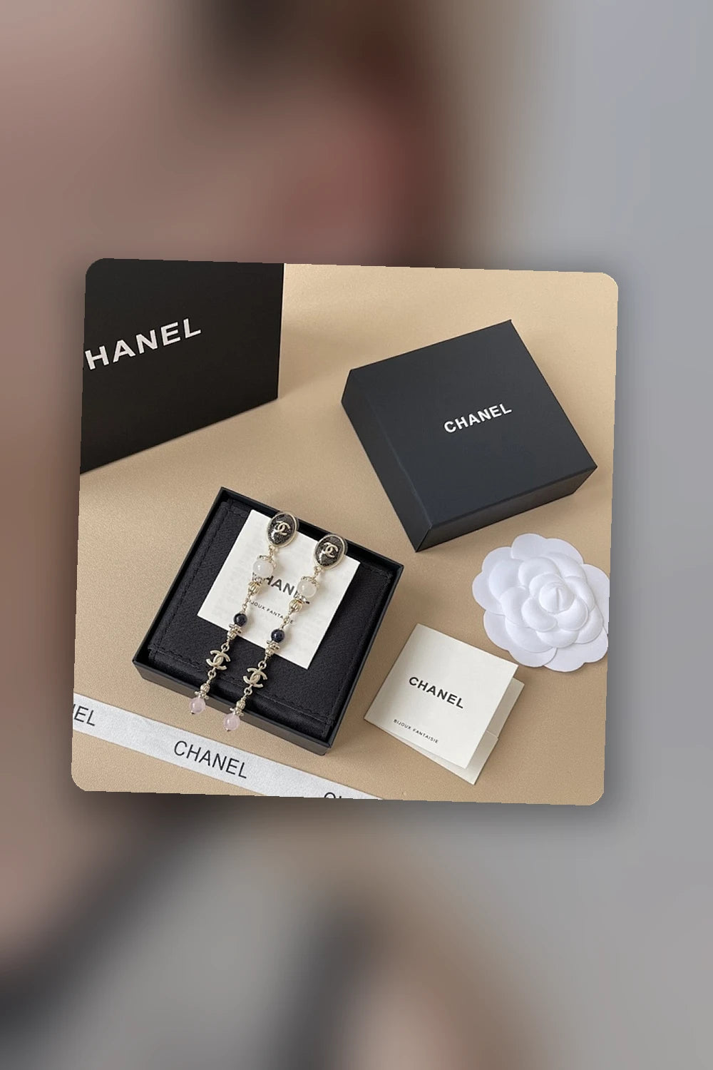 NB - CHL Jewelry - 608