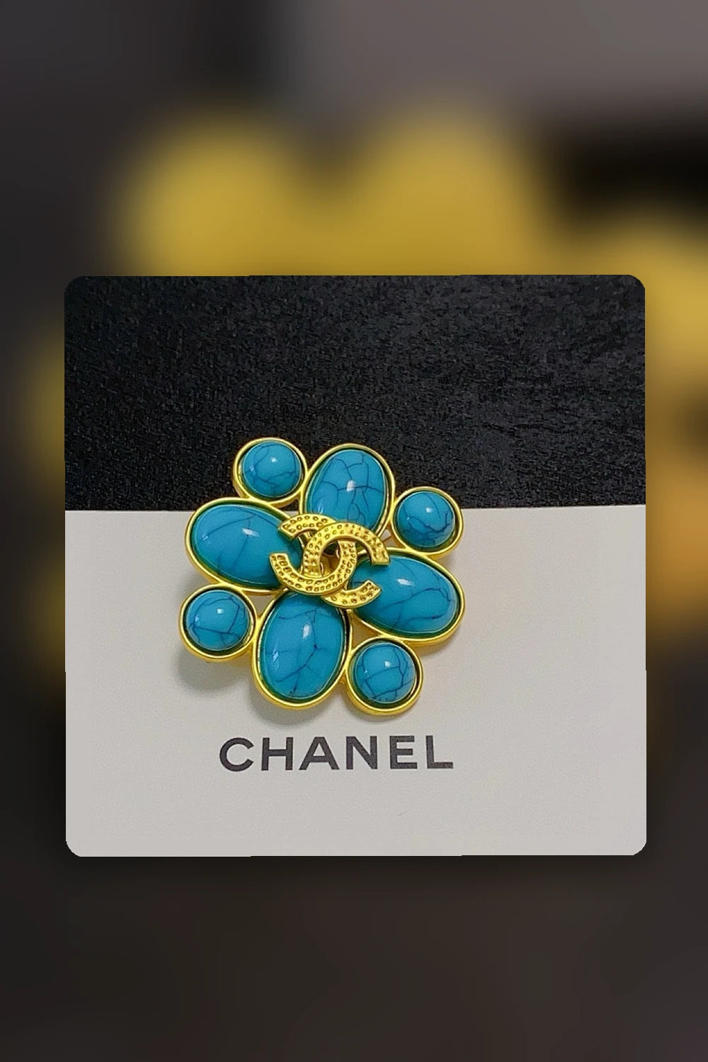 NB - CHL Jewelry - 980
