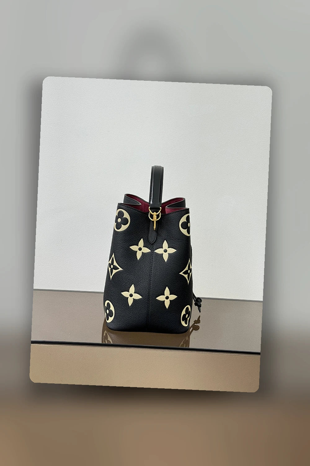 NB - LOV Bag - 1270