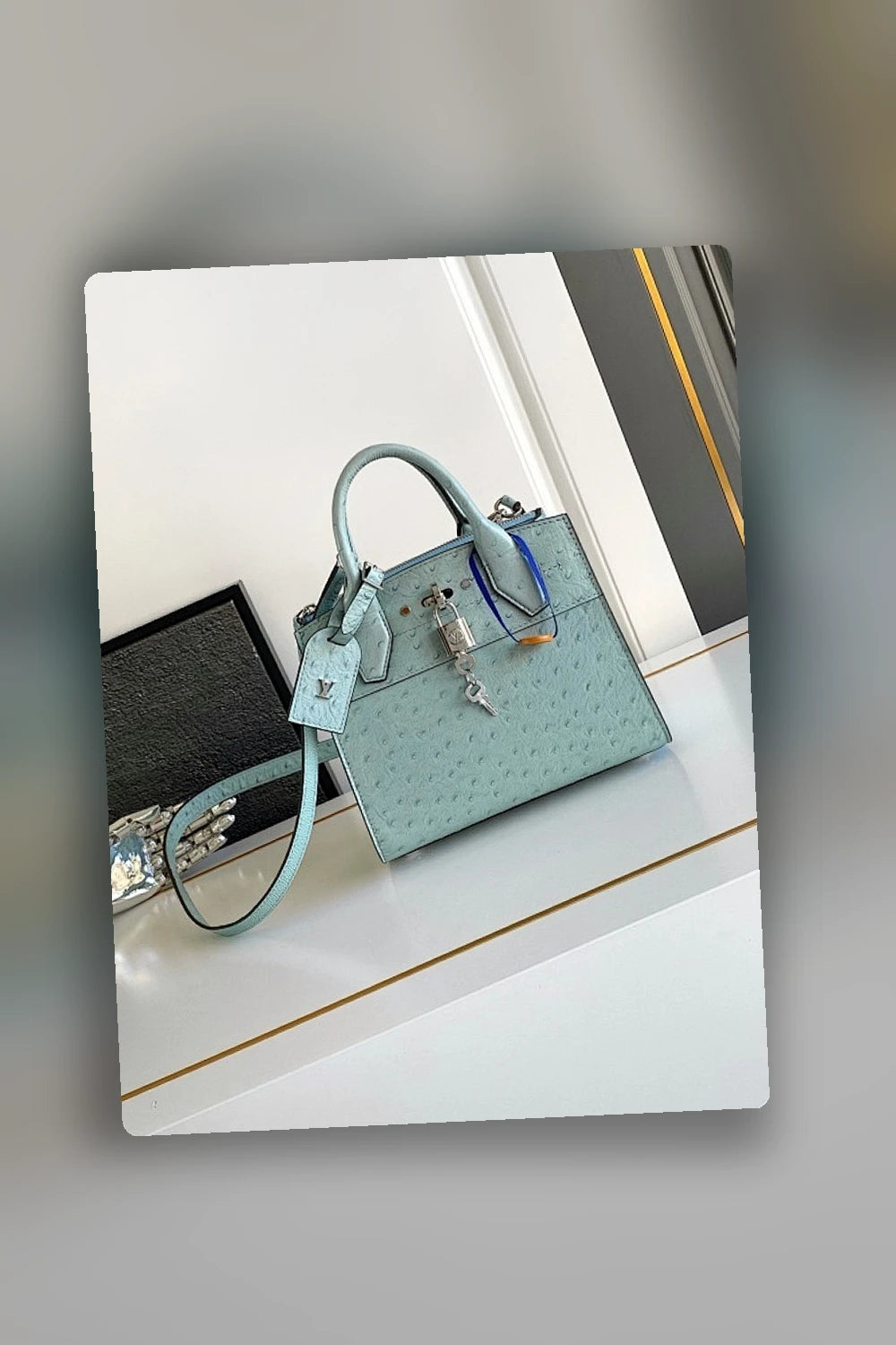 NB - LOV Bag - 443