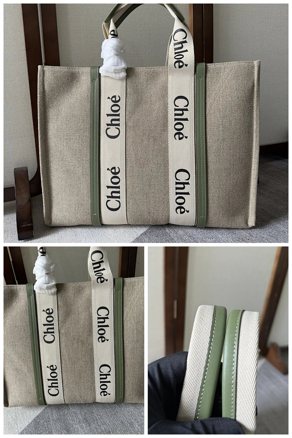 NB - CLE Bag - 095
