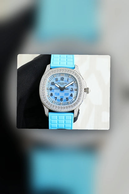NB - Mix Watch - 455