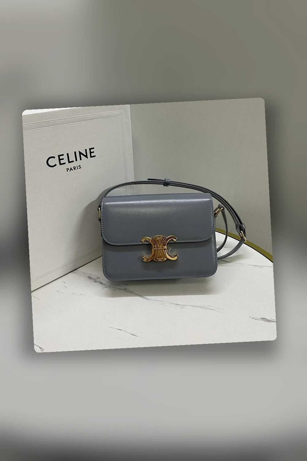 NB - COL Bag - 1169