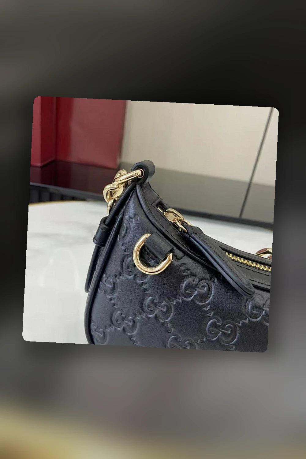NB - GUKI Bag - 378