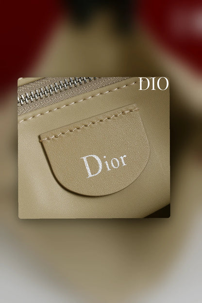NB - DOR Bag - 1124