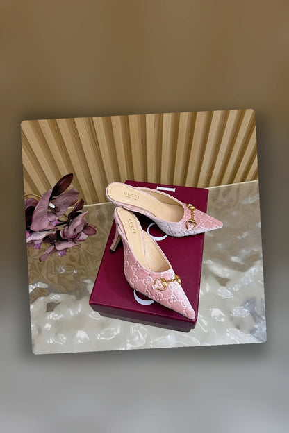 NB - GUKI Women Shoes - 061