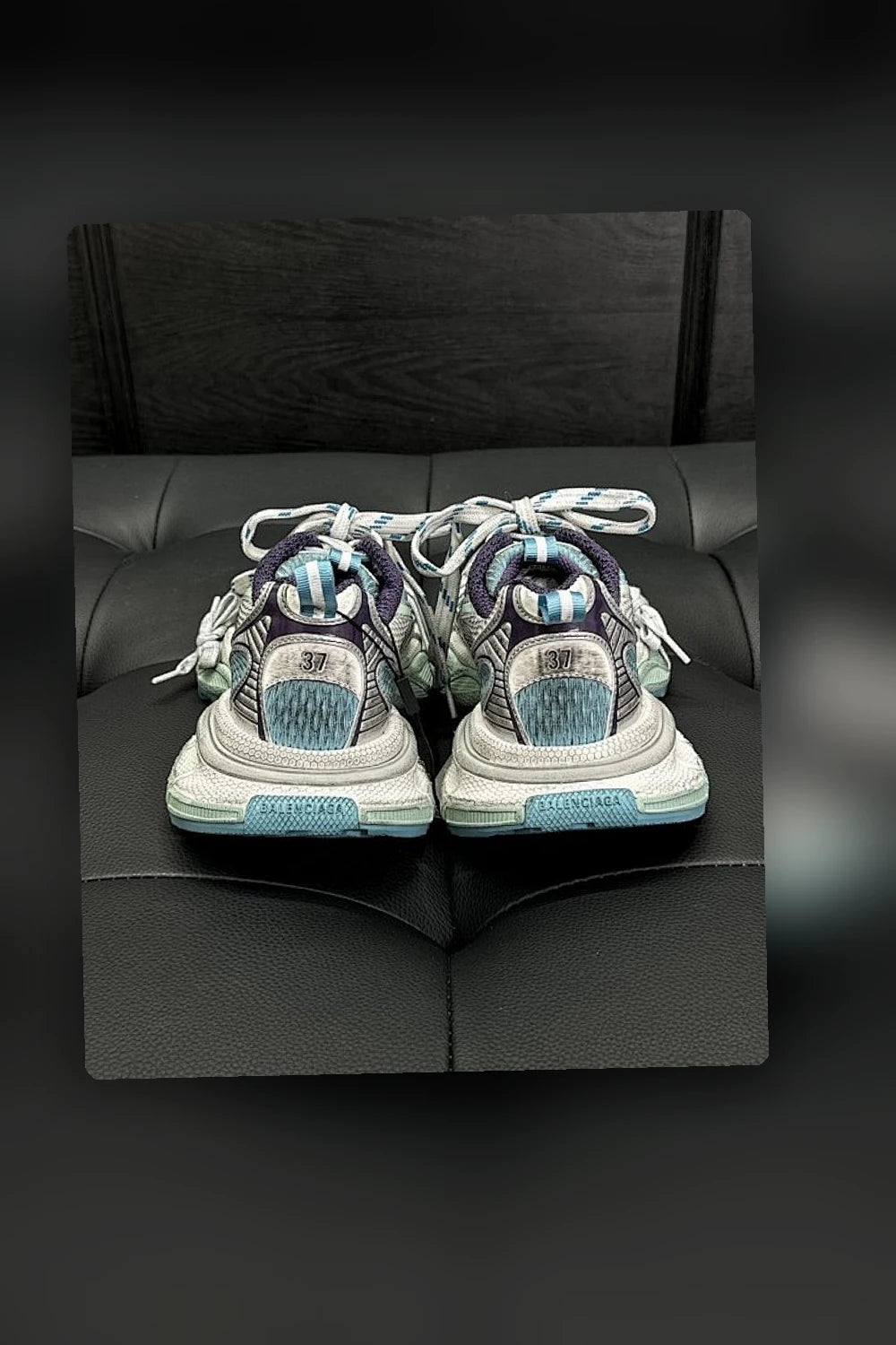 NB - BG Women Shoes - 1600