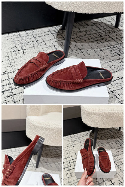 NB - YLS Women Shoes - 335