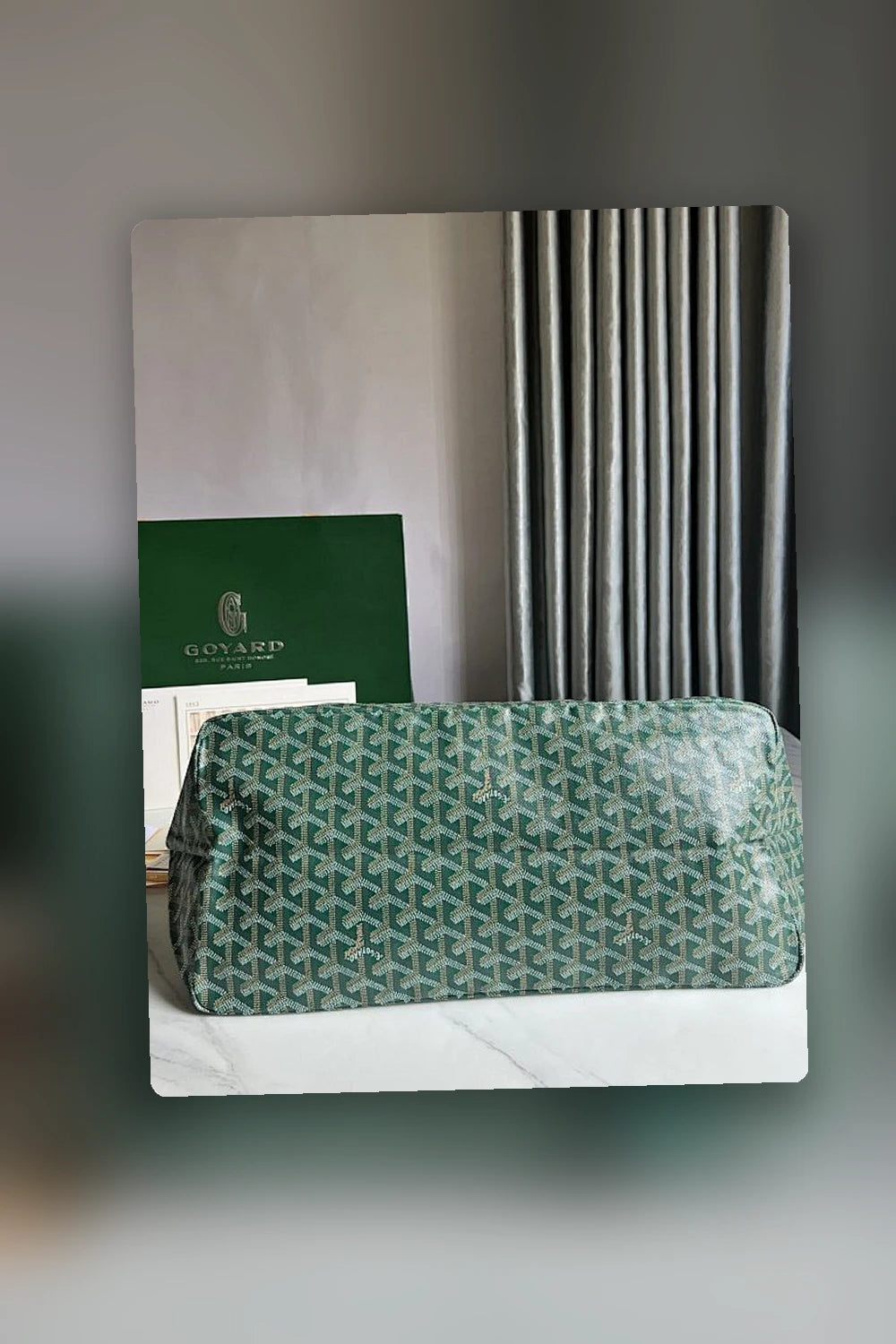 NB - GYO Bag - 305