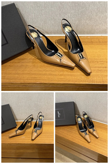 NB - YLS Women Shoes - 1056