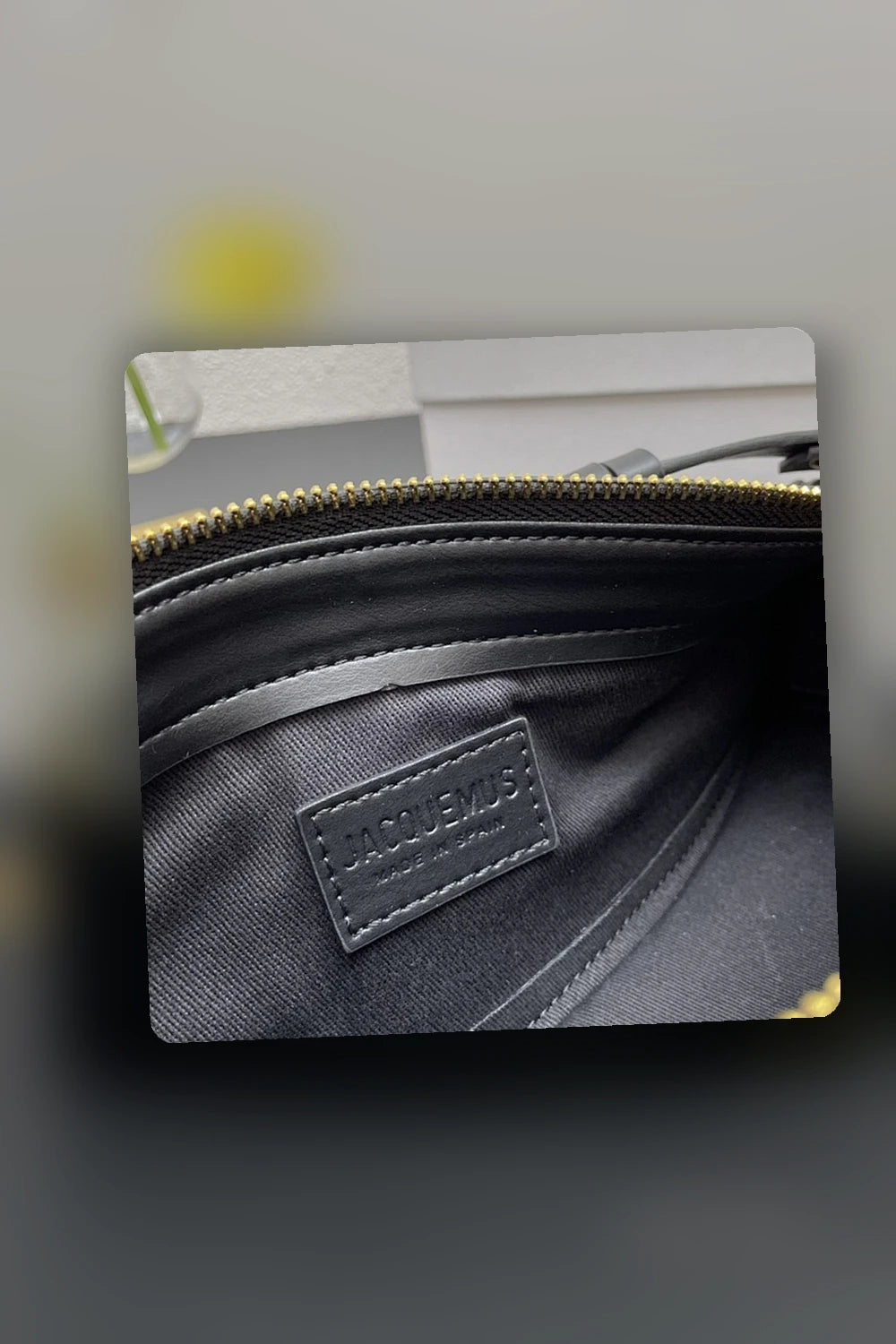 NB - JCA Bag - 480