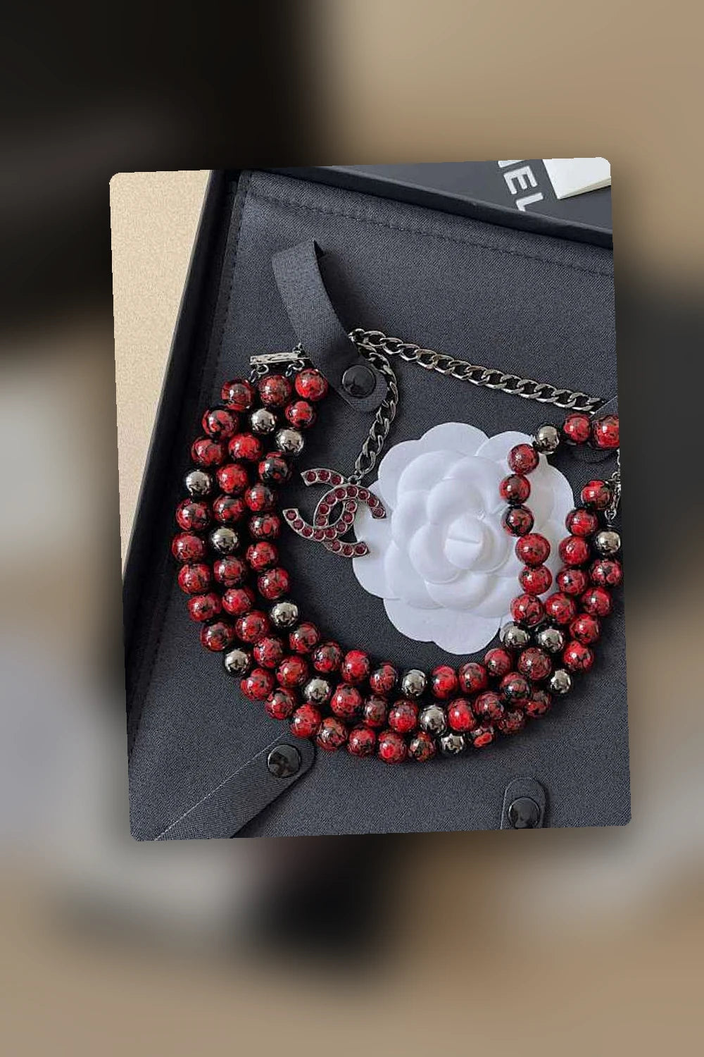 NB - CHL Jewelry - 1138