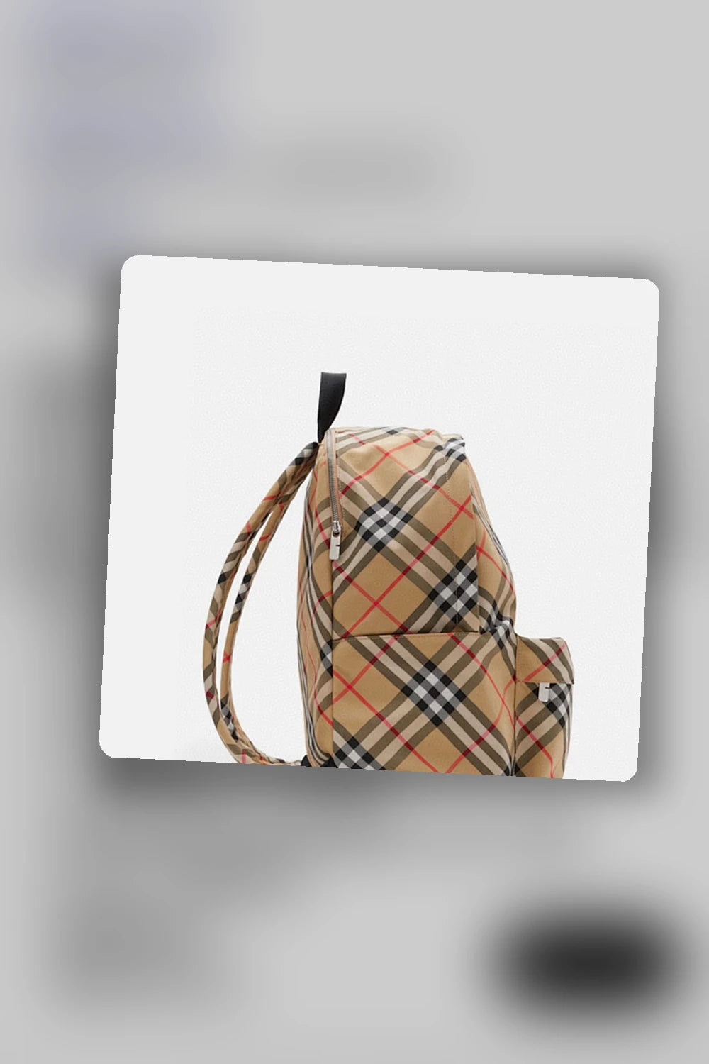 NB - BOR Bag - 1072