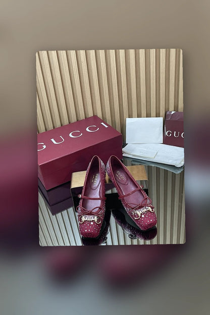 NB - GUKI Women Shoes - 136