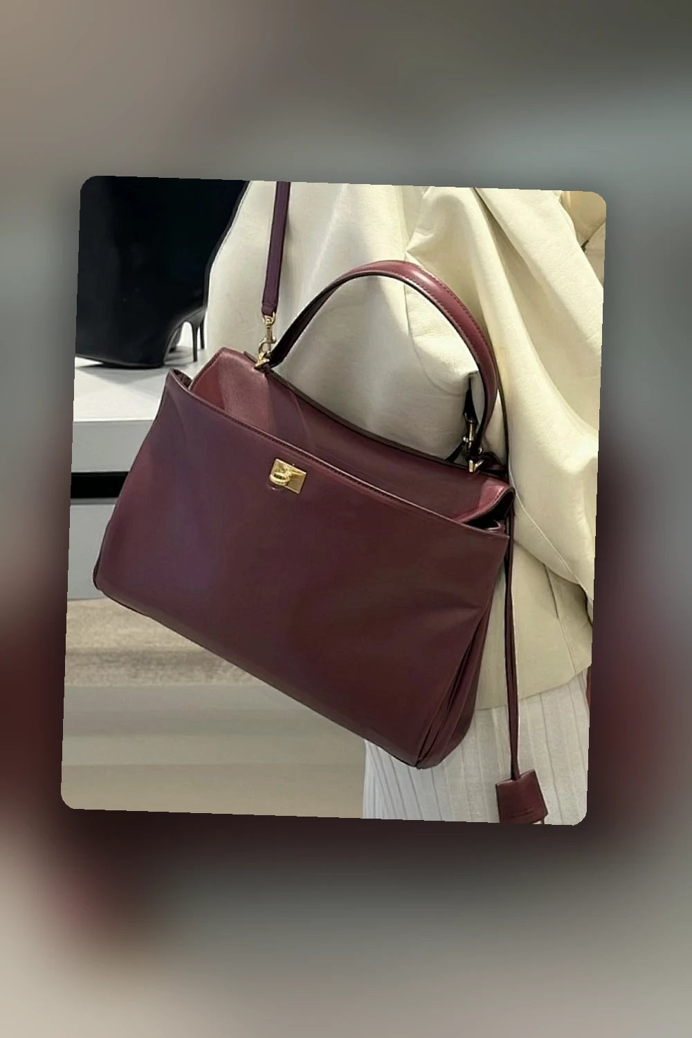 NB - BG Bag - 2249