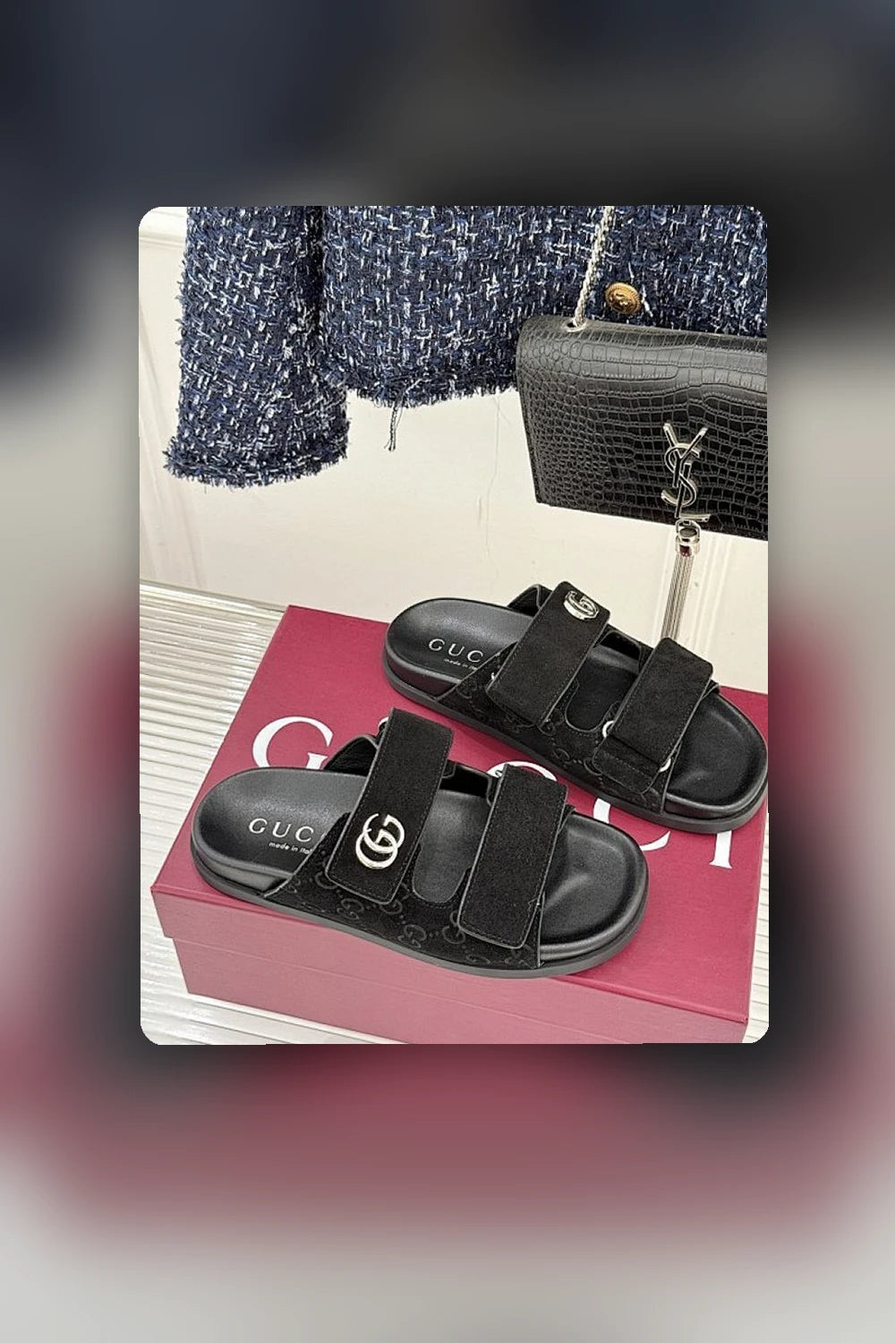 NB - GUKI Women Shoes - 249