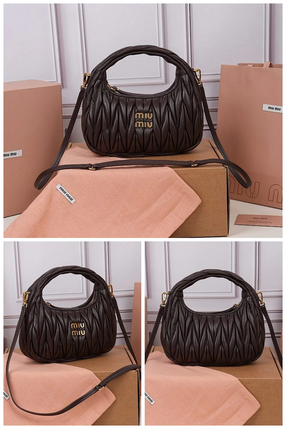 NB - MMU Bag - 660