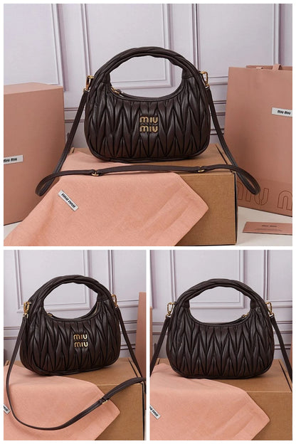 NB - MMU Bag - 660