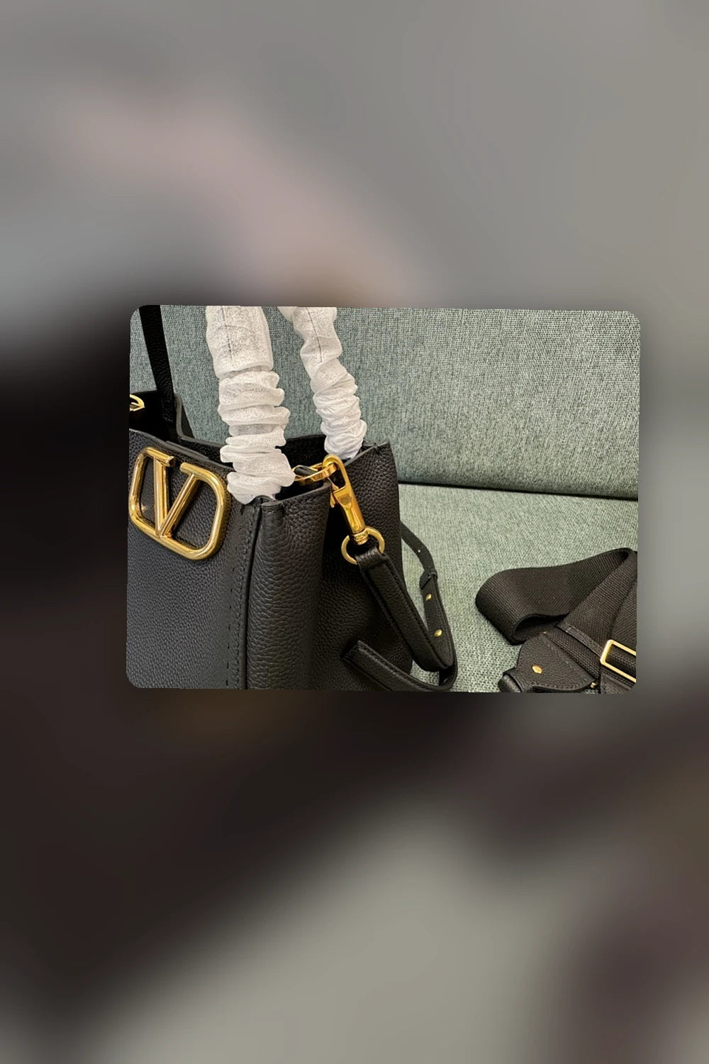 NB - VEL Bag - 849