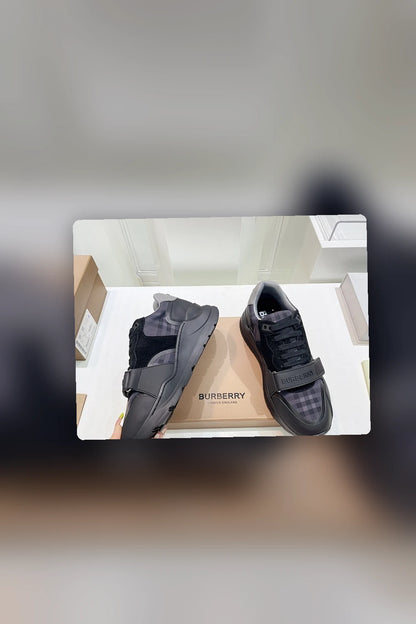 NB - BOR Women Shoes - 549