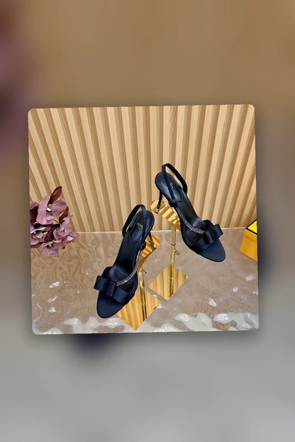 NB - FDE Women Shoes - 037