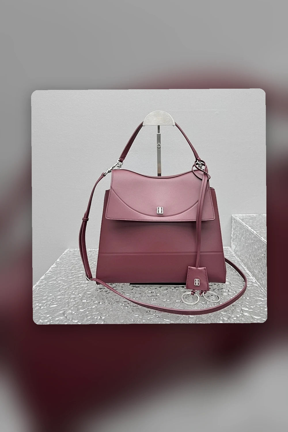 NB - BG Bag - 1478