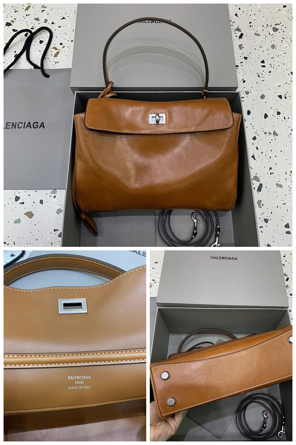 NB - BG Bag - 802