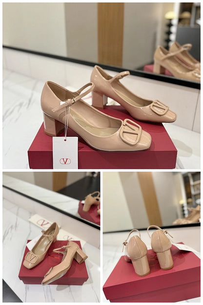 NB - VEL Women Shoes - 763