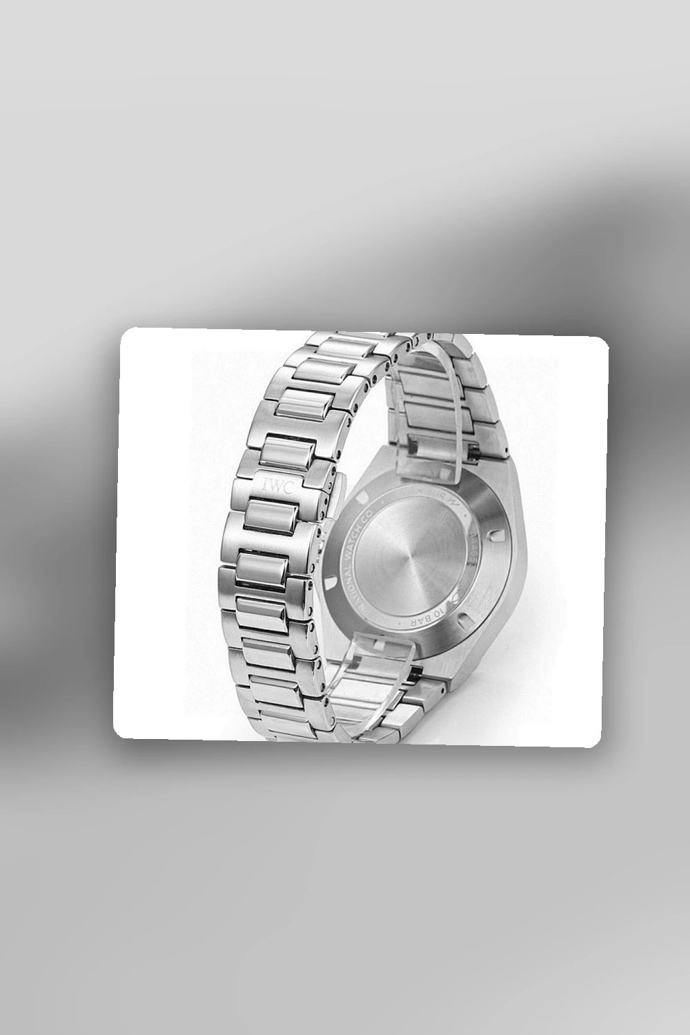 NB - Mix Watch - 1760