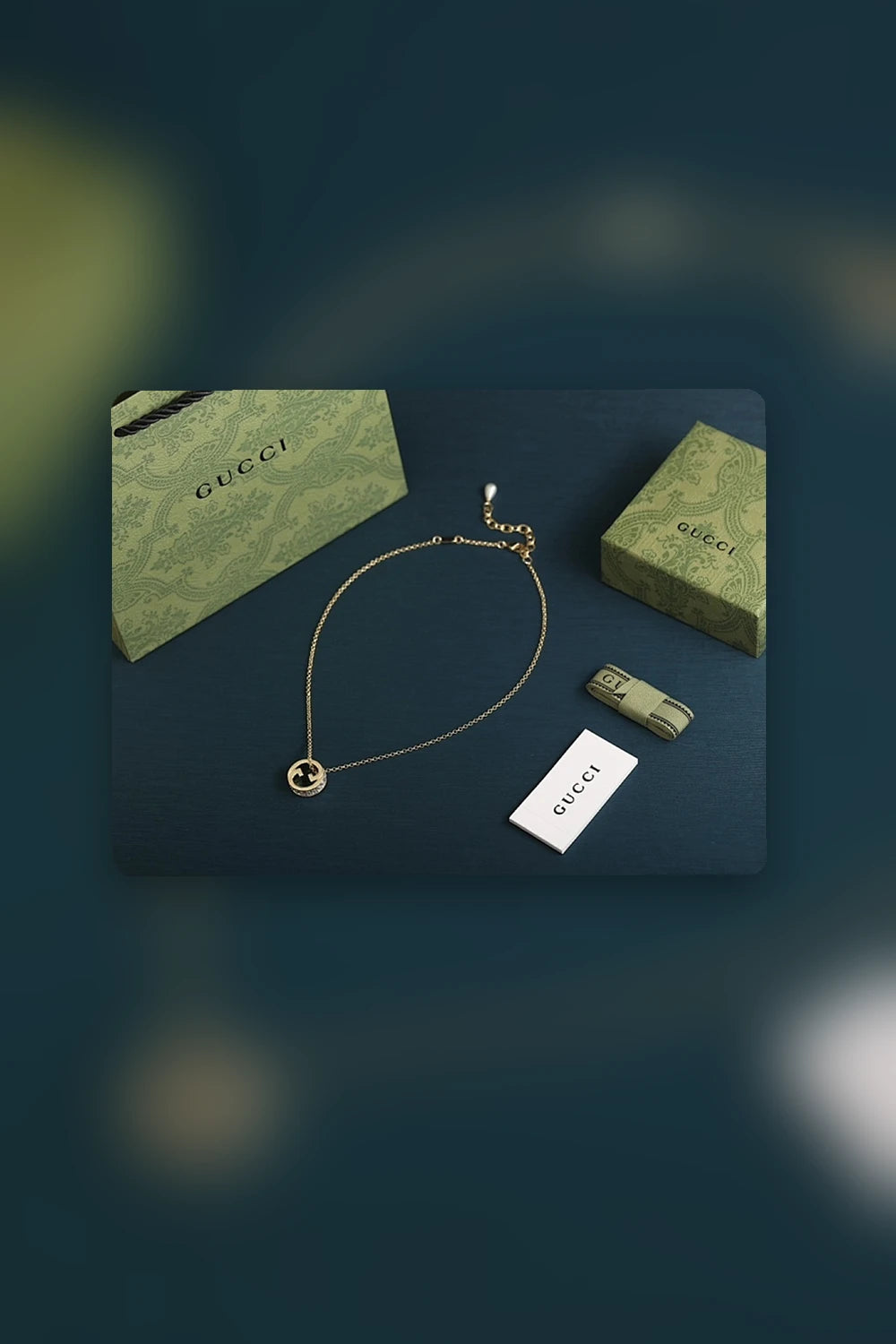NB - GUKI Jewelry - 328