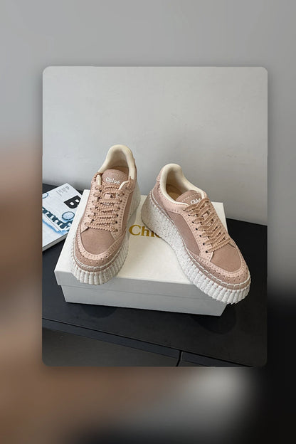 NB - CLE Women Shoes - 025