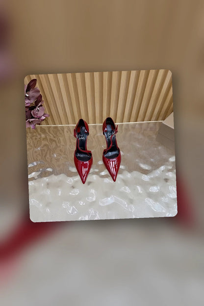 NB - CBL Women Shoes - 117