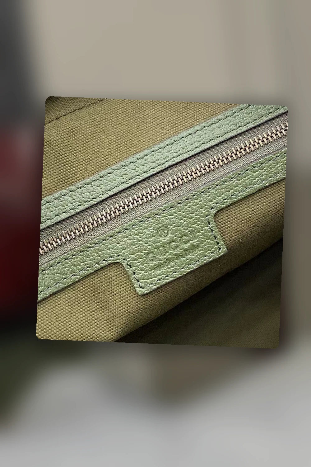 NB - GUKI Bag - 470
