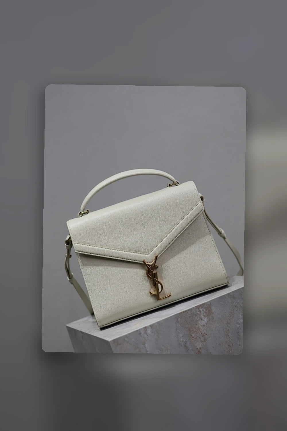 NB - YLS Bag - 333