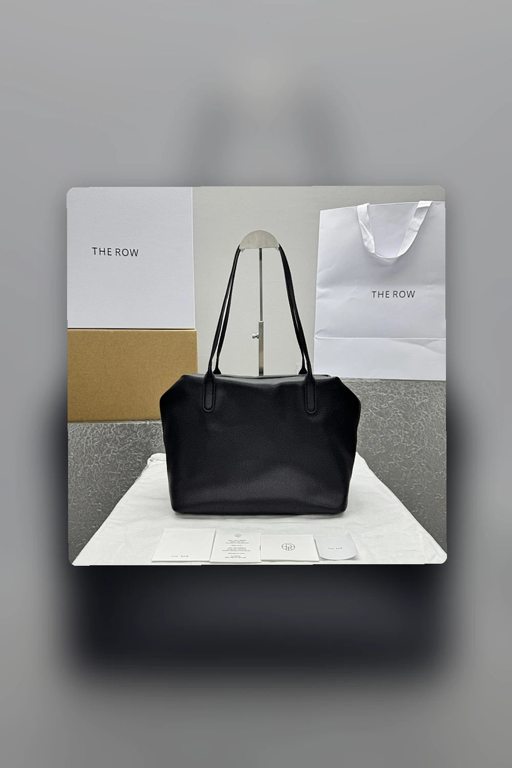 NB - THR Bag - 391